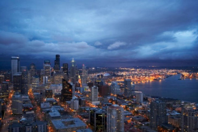 Aesthetics and the City: Building Community