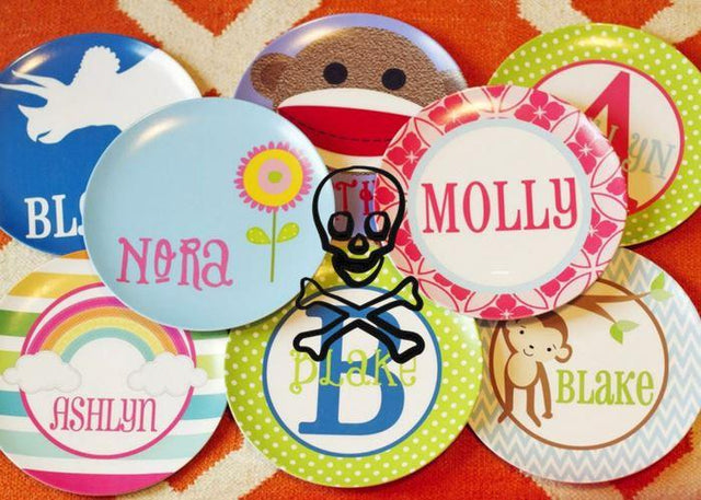 It's Time to Ditch Your Melamine Plates.