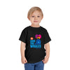 Toddler T-shirt | Save the Whales!