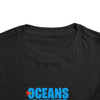 Toddler T-shirt | Oceans Matter!