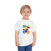 Toddler T-shirt | Bike More!