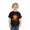 Toddler T-shirt | Courageous!