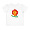 Toddler T-shirt | Courageous!