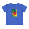 Toddler T-shirt | One World!