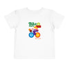 Toddler T-shirt | Bike More!