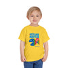 Toddler T-shirt | Oceans Matter!