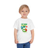 Toddler T-shirt | Eat More Plants!