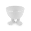 Ceramic Bowl with Feet | Small | Footed Bowl Footed Home Dylan Kendall 