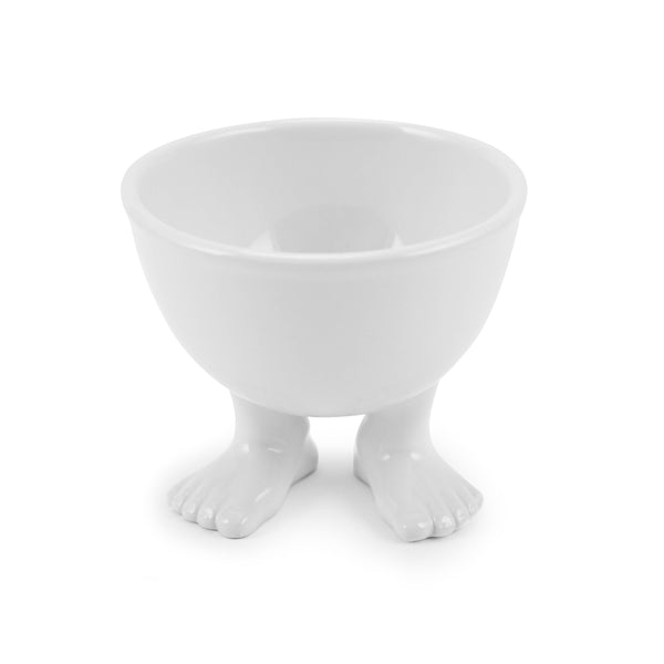 Ceramic Bowl with Feet | Small | Footed Bowl Footed Home Dylan Kendall