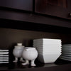 Ceramic Coffee Creamer on Feet | Footed Tea Creamer Footed Home Dylan Kendall
