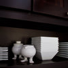 Ceramic Sugar Bowl on Feet | Footed Bowl Footed Home Dylan Kendall