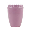 Ceramic Tooth Brush Cup | Pencils | Holder of Many Objects Footed Home Dylan Kendall Lavender