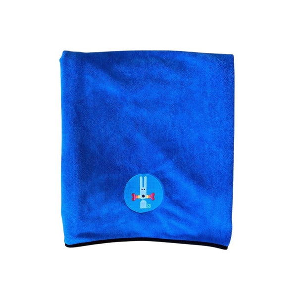 Fun, Microfiber and Fast-Drying Dog Towel Pet Placemats Dylan Kendall