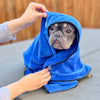 Fun, Microfiber and Fast-Drying Dog Towel Pet Placemats Dylan Kendall