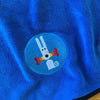 Fun, Microfiber and Fast-Drying Dog Towel Pet Towel Dylan Kendall
