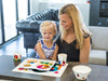 Kids Dishes | Bold Lion and Bright Snake: Eco Toddler Dishware 5 Piece Set Eco Toddler Dylan Kendall