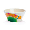 Kids Dishes | Bold Lion and Bright Snake: Eco Toddler Dishware 5 Piece Set Eco Toddler Dylan Kendall