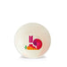 Kids Dishes | Lighthearted Rabbit - Eco Kids Dishware Eco Kids Dylan Kendall Bowl