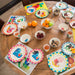 Kids Dishes | Mischievous Monkey - Eco Kids Dishware Eco Kids Dylan Kendall