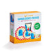 Kids Dishes | Peaceful Elephant - Eco Kids Dishware Eco Kids Dylan Kendall