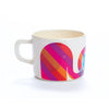 Kids Dishes | Rainbow Elephant and Sleepy Cat - Eco Toddlers 5 Piece Set Eco Toddler Dylan Kendall