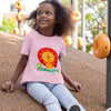 Kids T-Shirt | Courageous! Kids clothes Printify 