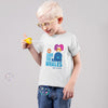 Kids T-Shirt | Save the Whales! Kids clothes Printify 