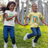 Kids T-Shirt | Squids are Smart! Kids clothes Printify 