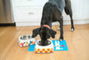 Pet Bowl | Bone Appétit: Eco-Friendly Bamboo Dog Pet Bowls with Stainless Steel Liner Eco Pet Dylan Kendall