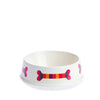 Pet Bowl | Dog Bone Crazy: Eco Pet Round Bowl Eco Pet Dylan Kendall 