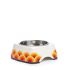 Pet Bowl | Riding the Wave - Eco Pet Bowls with Stainless Steel Liner Eco Pet Dylan Kendall Medium