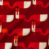 Shopping Tote | Crafty Fox - Reusable Bagette™ Made from Recycled Plastic Bagette Dylan Kendall