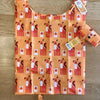 Shopping Tote | Dancing Penguin - Reusable Bagette™ Made from Recycled Plastic Bagette Dylan Kendall