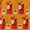 Shopping Tote | Dog Duo - Reusable Bagette™ Made from Recycled Plastic Bagette Dylan Kendall