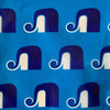 Shopping Tote | Elephant Family - Reusable Bagette™ Made from Recycled Plastic Bagette Dylan Kendall