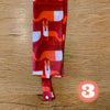 Shopping Tote | Polar Bear Parent - Reusable Bagette™ Made from Recycled Plastic Bagette Dylan Kendall
