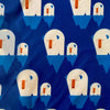 Shopping Tote | Polar Bear Parent - Reusable Bagette™ Made from Recycled Plastic Bagette Dylan Kendall