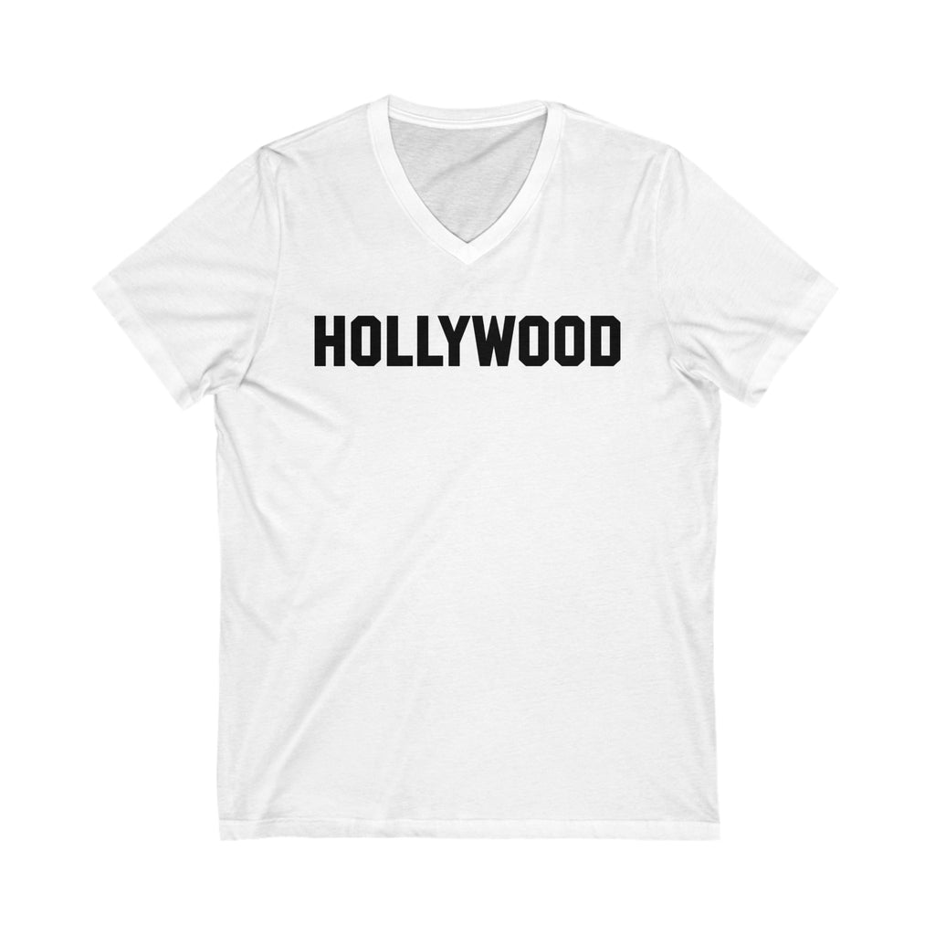 Hollywood T-shirt