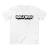 Hollywood Outline Men's T-shirt