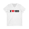 I Love Heart Hollywood 100 T-shirt