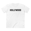 Hollywood Men's T-shirt