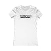 Hollywood Outline T-shirt