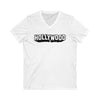 Hollywood Outline T-shirt