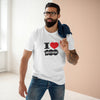 I Love Hollywood 100 Men's T-shirt