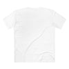 I Love Heart Hollywood Outline Men's T-shirt