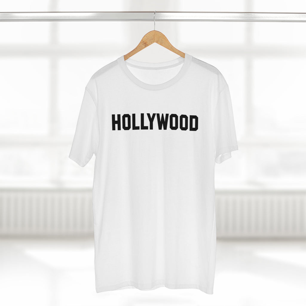 Hollywood Men's T-shirt