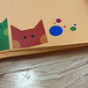 Designer Silicone Cat Mats Pet Placemats Dylan Kendall 