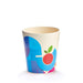 Kids Dishes | Peaceful Elephant - Eco Kids Dishware Eco Kids Dylan Kendall Cup 