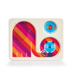 Kids Dishes | Rainbow Elephant and Sleepy Cat - Eco Toddlers 5 Piece Set Eco Toddler Dylan Kendall 