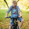 Kids T-Shirt | Bike More! Kids clothes Printify 
